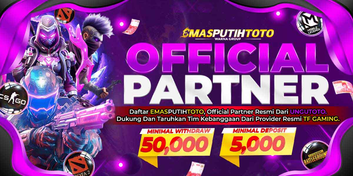 Informasi Dari Violetslot